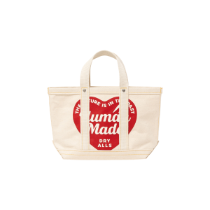 Canvas Tote Small