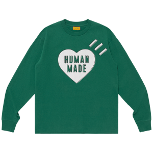 Graphic L/S T-Shirt #5