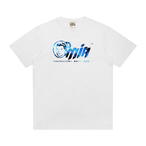 MIA Skyline Logo Tee