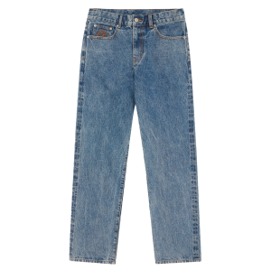 Diamonds & Dollars Selvedge Denim Pant