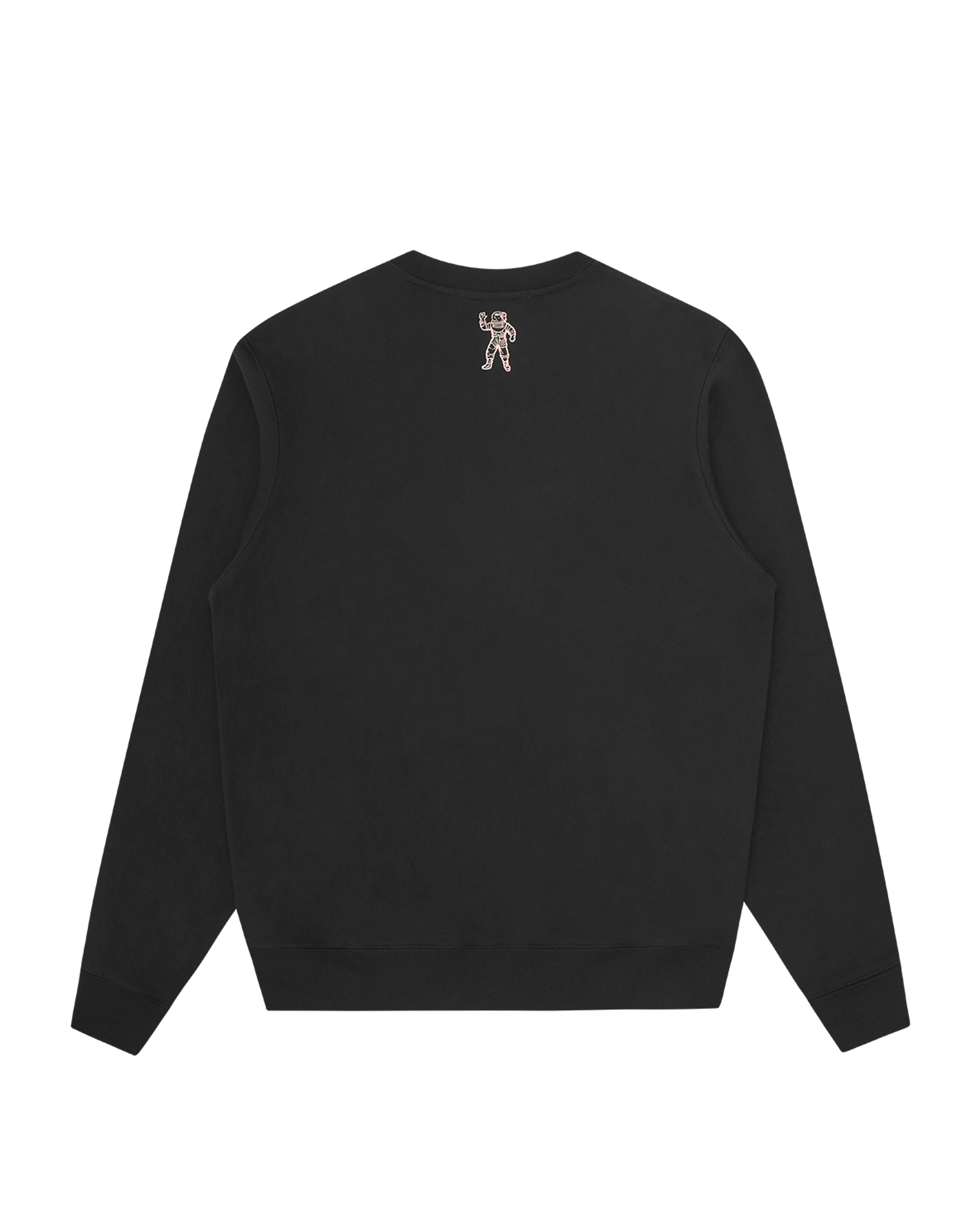 Mountain Fill Arch Logo Crewneck - Image 2