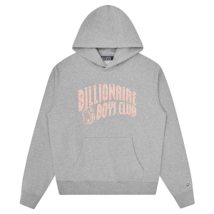 Mountain Fill Arch Logo Popover Hood