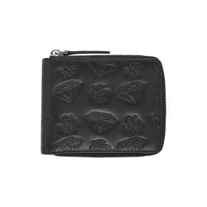 Diamonds & Dollars Wallet