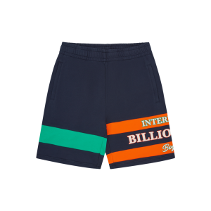 Internazionale Panelled Sweatshorts