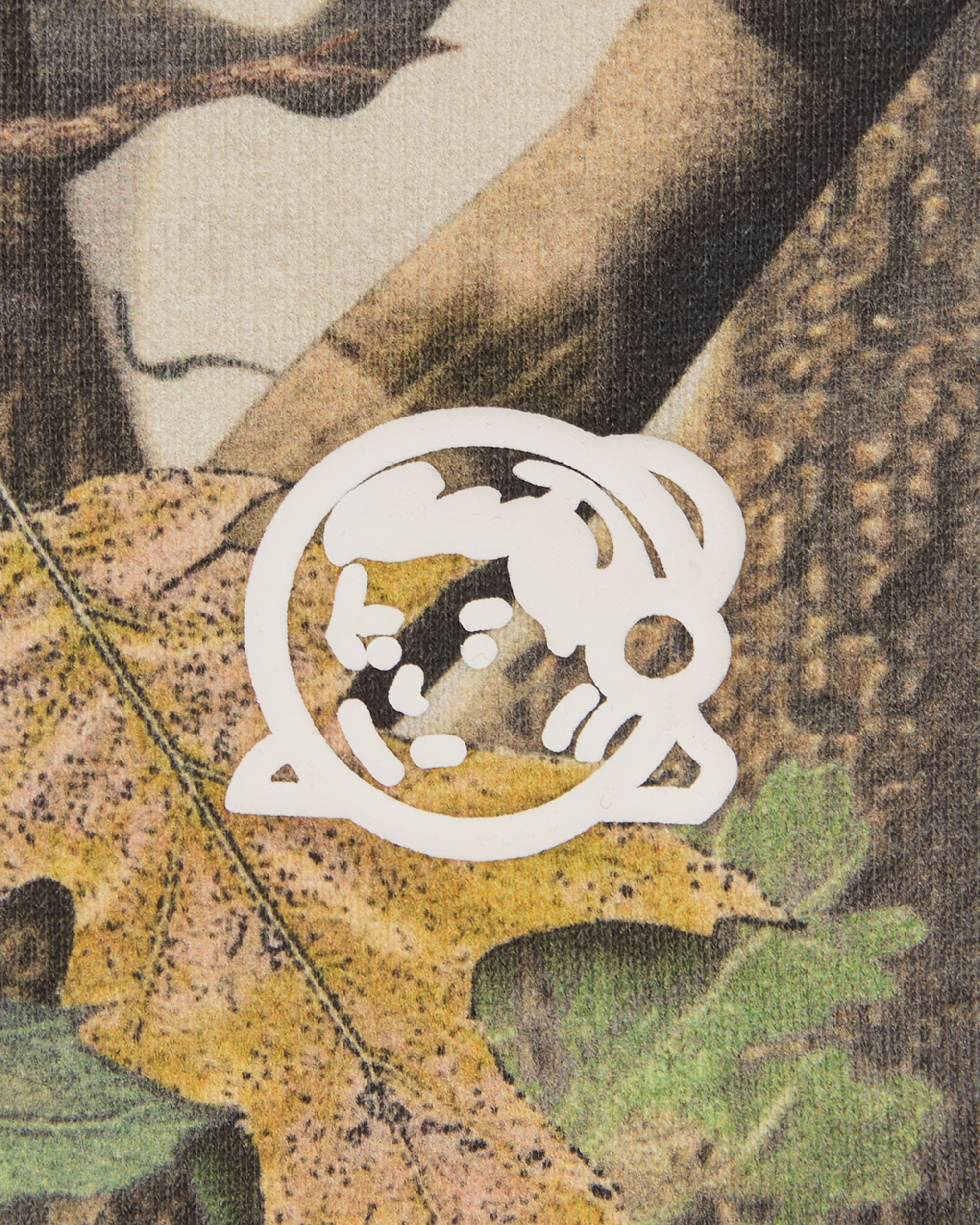 Kids Tree Camo Popover Hood - Image 5