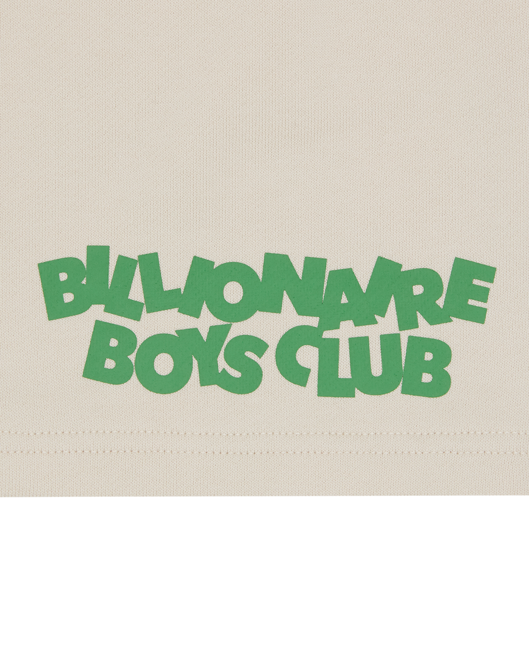 Kids Gradient Logo Shorts - Image 6