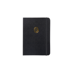 Helmet Head Notebook