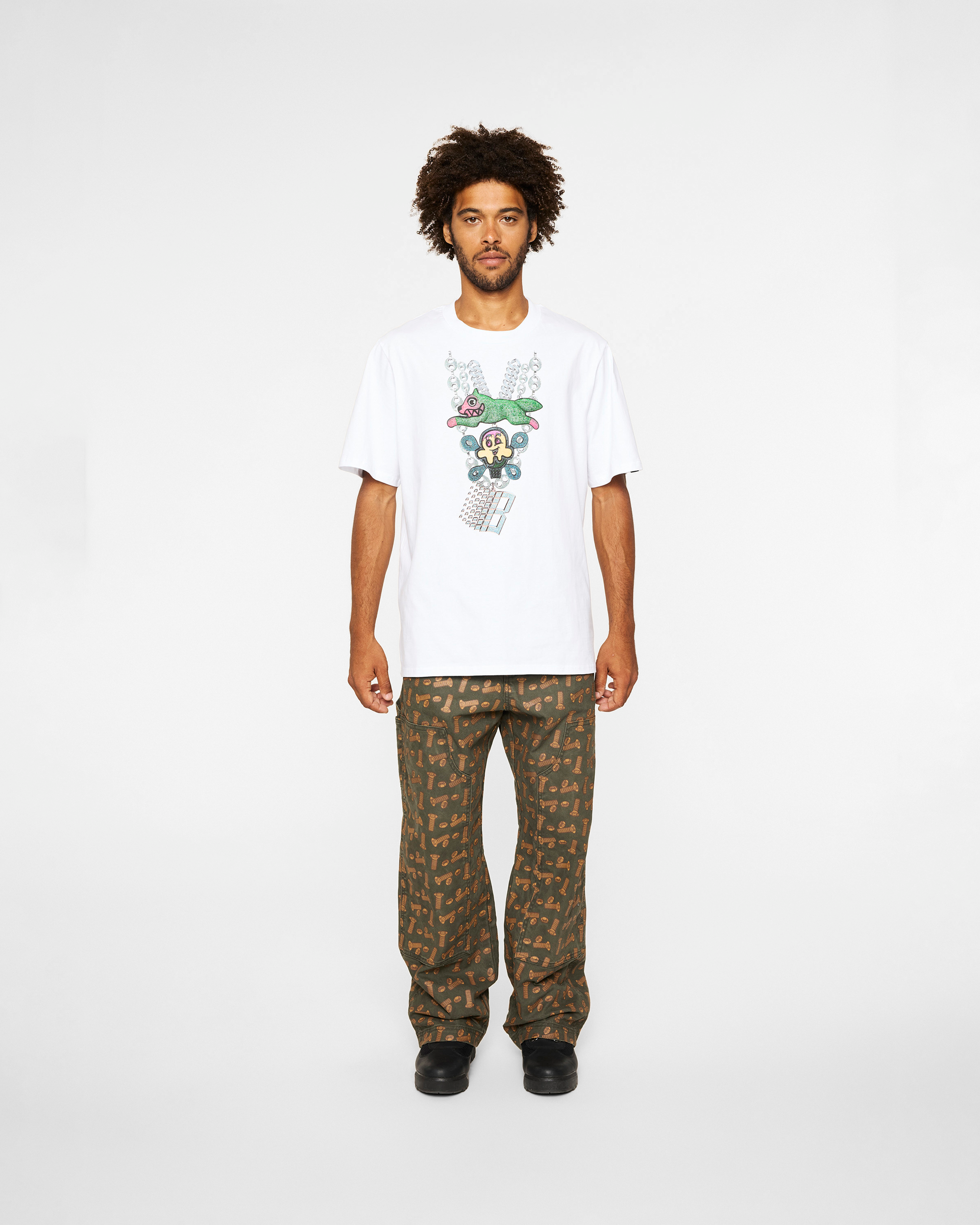 56 Carats Tee - Image 3