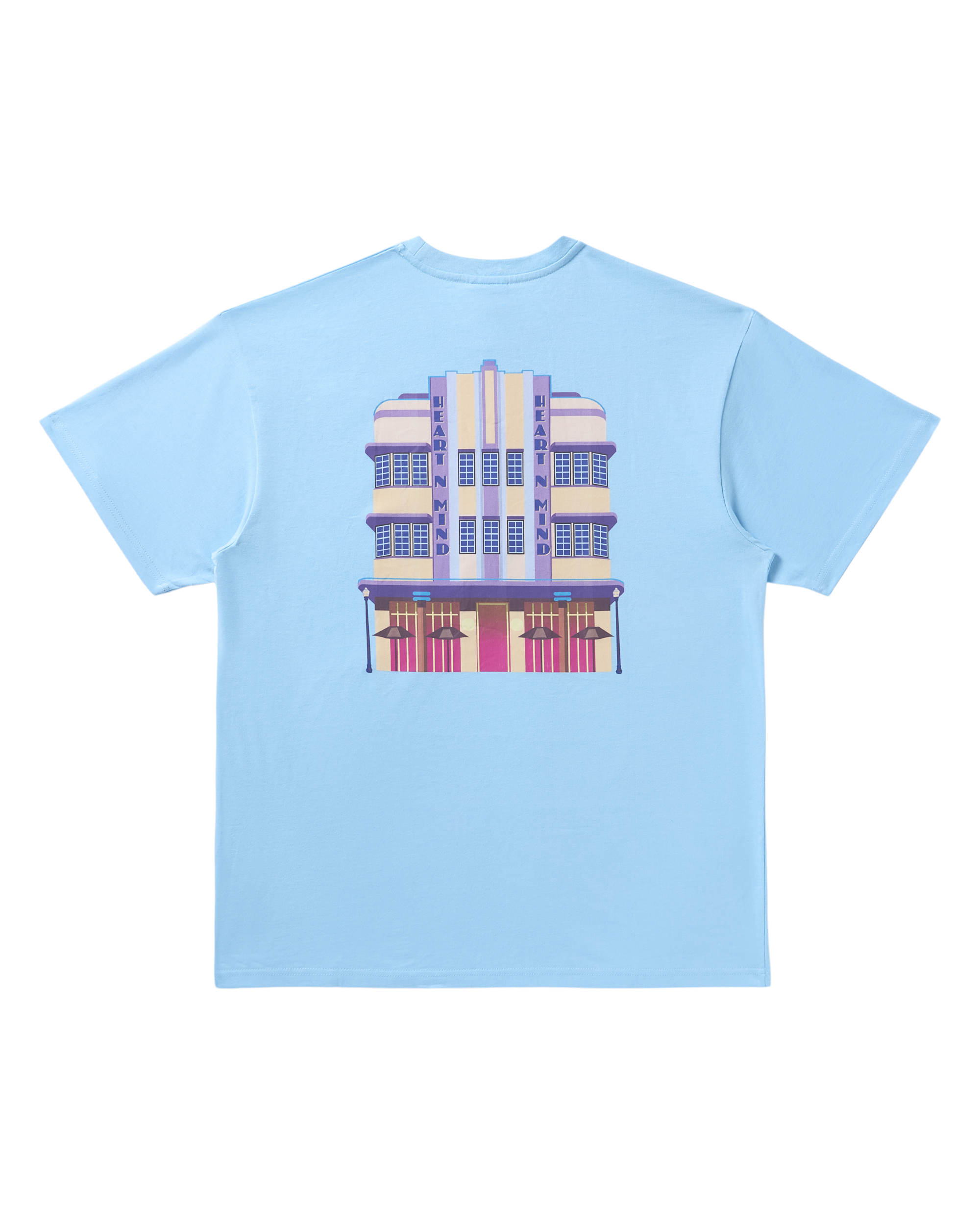 South Beach Tee - Image 2