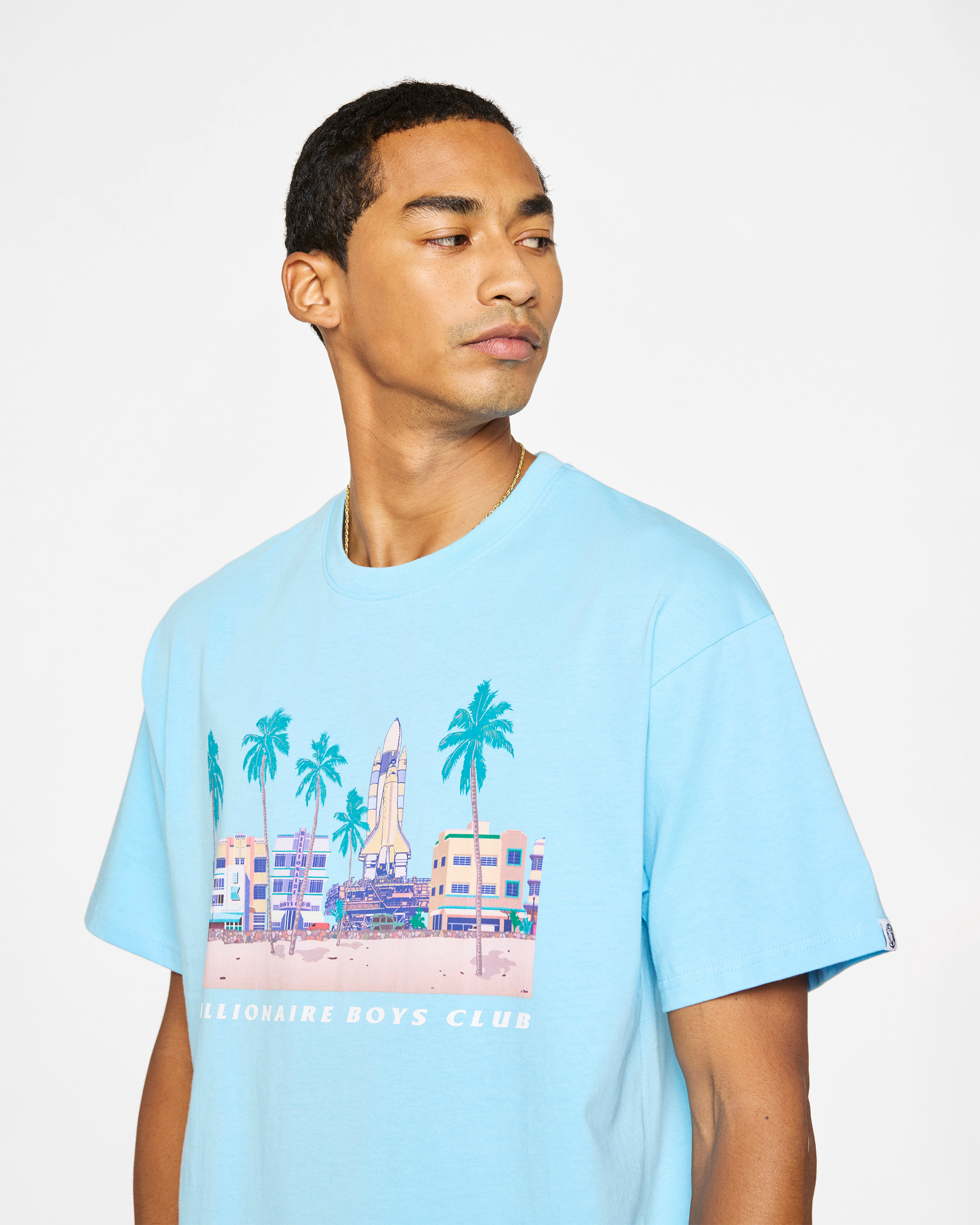 South Beach Tee - Image 5