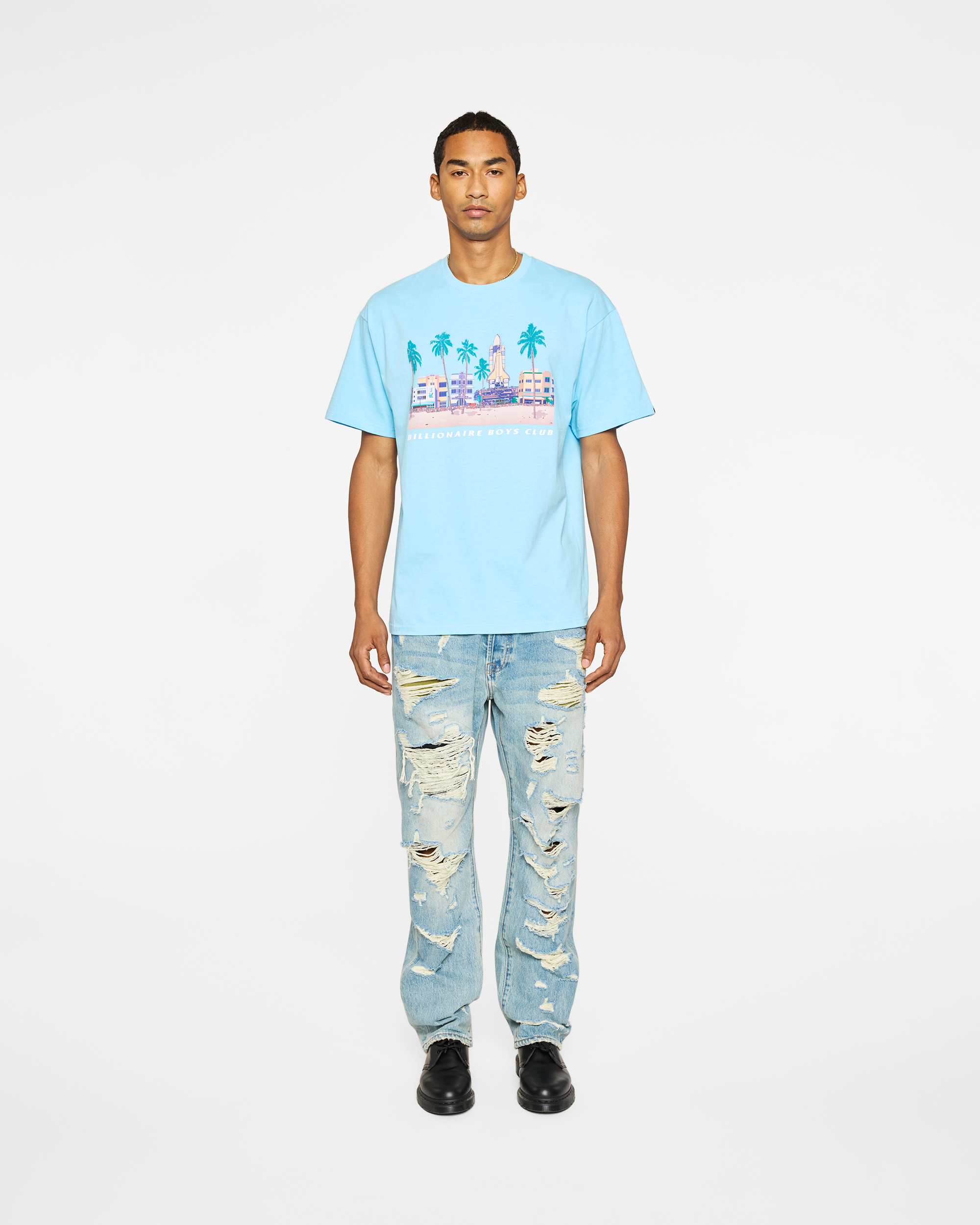 South Beach Tee - Image 3