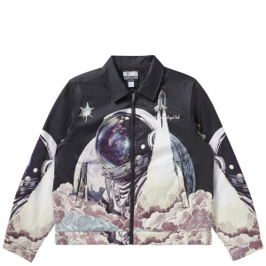Flight Jacket