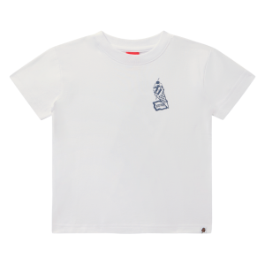 Kids Cone Man Tee