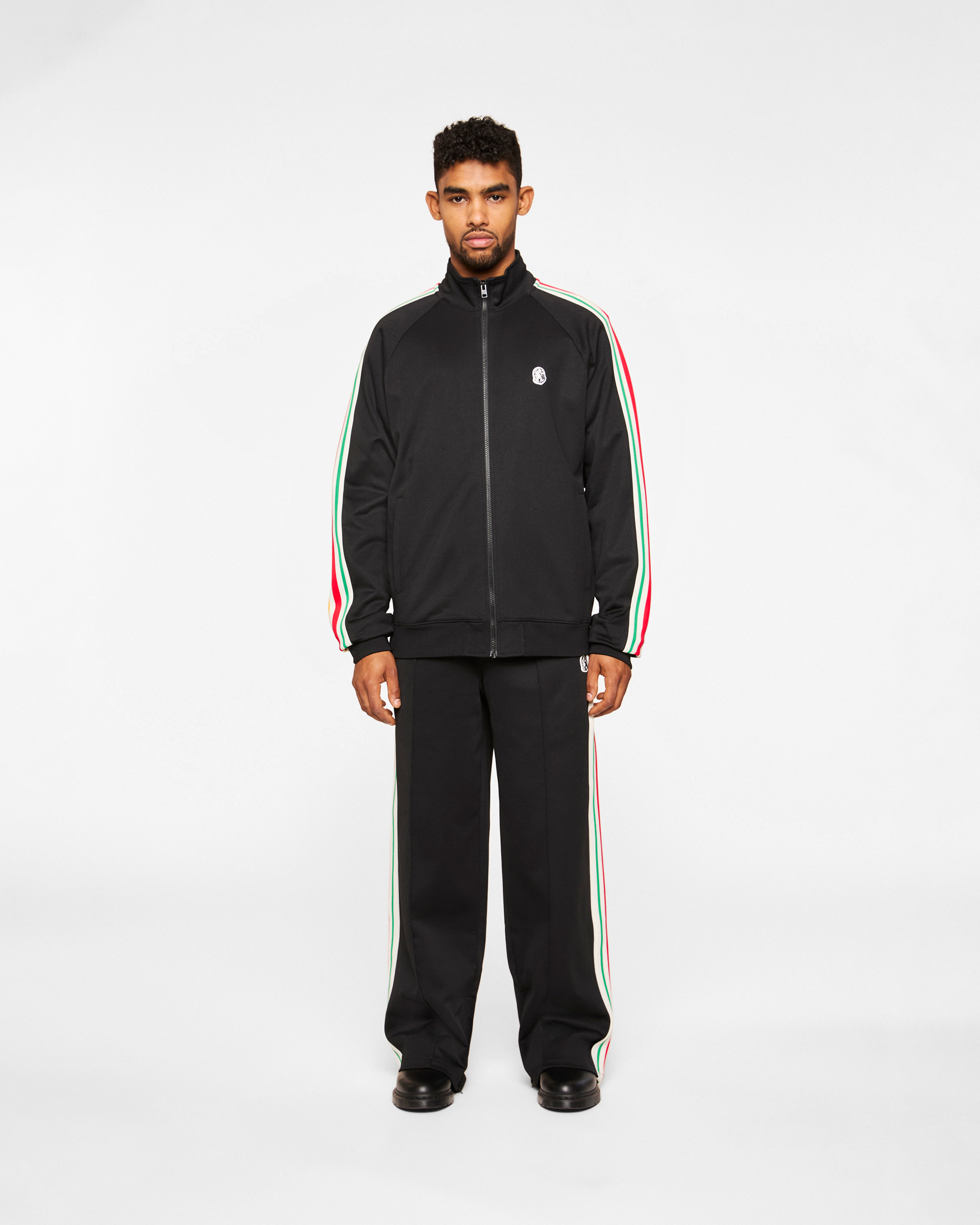 Soundcheck Track Jacket - Image 3