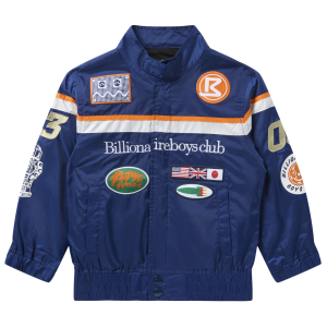 Kids Nova 03 Racing Jacket