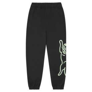 Jumbo Running Dog Sweatpants