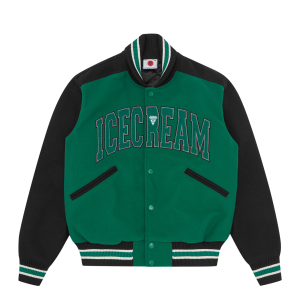 College Varsity Jacket