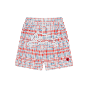 Shopper Running Dog Swim Shorts