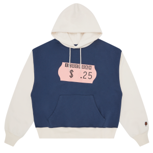 Sticker Popover Hood