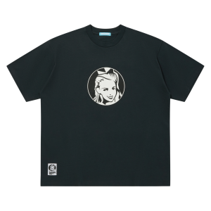 Cotton T-Shirt Icecream