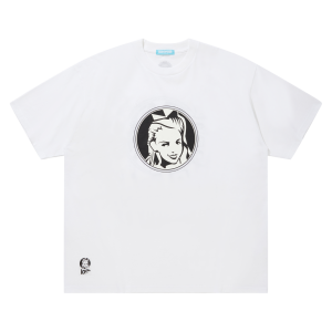 Cotton T-Shirt Icecream