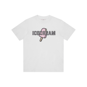 Womens Popsicle T-Shirt