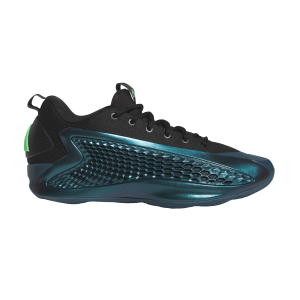 Anthony Edwards 1 Low Arctic Night