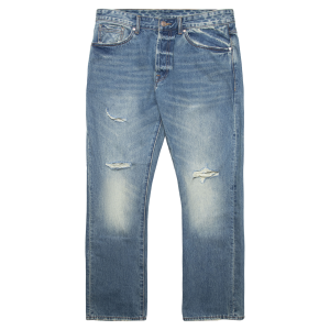 West Jeans