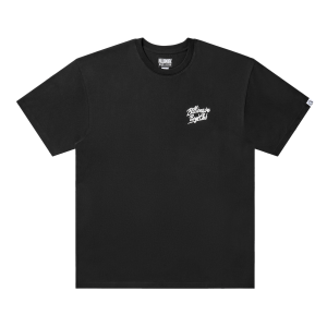 Script T-Shirt