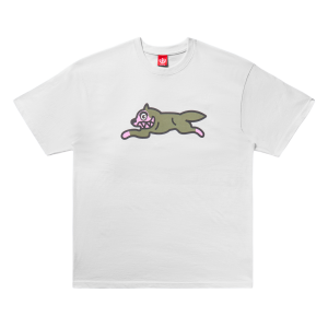 Running Dog Tee