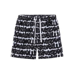 Bubble Shorts