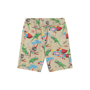 Kids Birdie Cargo Shorts