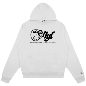 NYC OG Logo Hoodie
