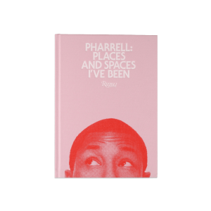 Pharrell: Places and Spaces I've Been